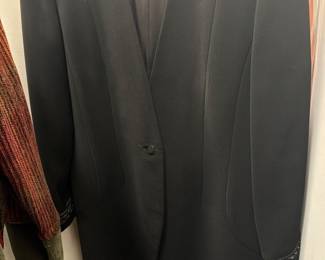 Ladies Business Success clothing