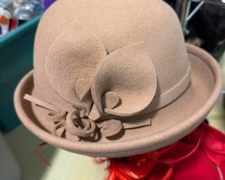 Milliner's Hat Collection