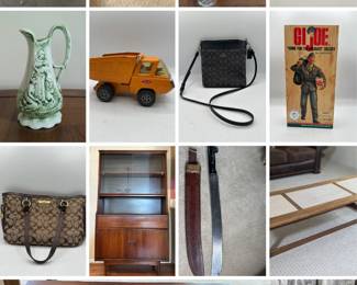 Copy of Blue Minimalist Mood Photo Collage