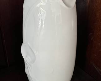 Mikasa "Classic Flair" Collection Vase