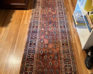 Karastan Karabagh Runner Rug – 2'3" x 9’2"