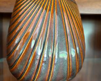 Rosenthal Germany Studio-Linie "Fächervase" Fan Vase