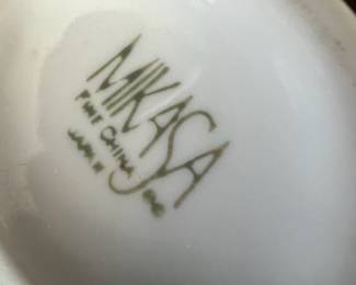 Mikasa "Classic Flair" Collection Vase