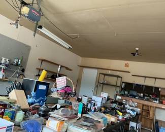 Misc tool and everything