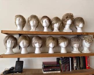 Wigs