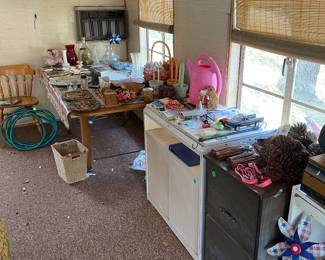 All cabinets are for sale