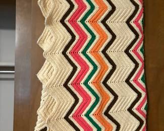 afghan