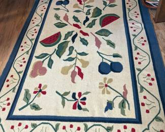 rug