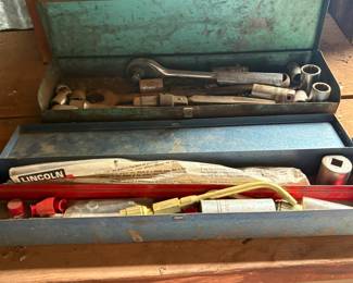 tools
