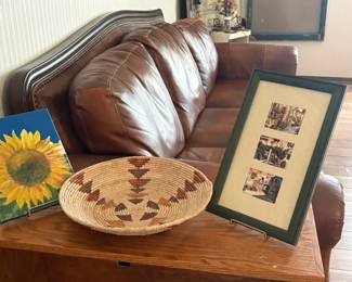 decor, baskets
