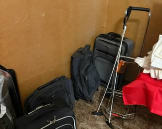 luggage
