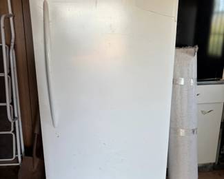 freezer