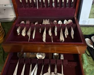 flatware
