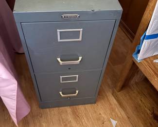 file cabinet