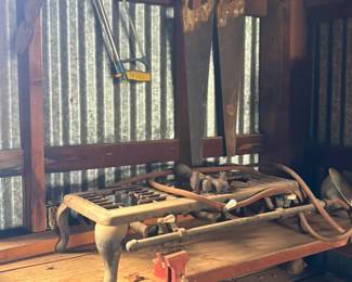 tools