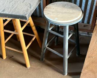 bar stools