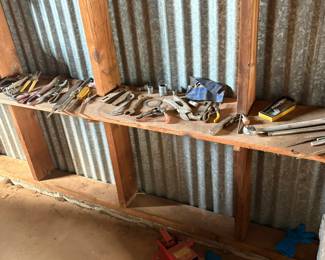 hand tools