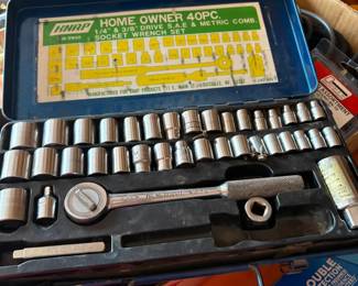 socket set