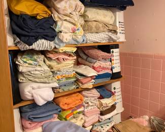 linens