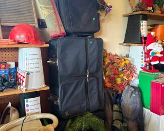 luggage