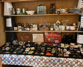 jewelry, globe, kitchen, decor