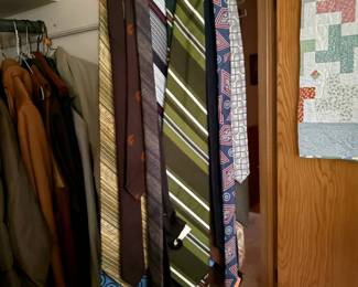 ties