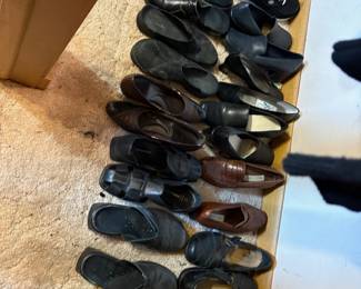 shoes