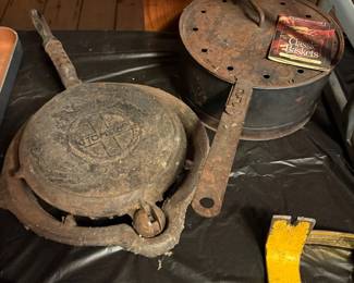 Griswold Cast iron
