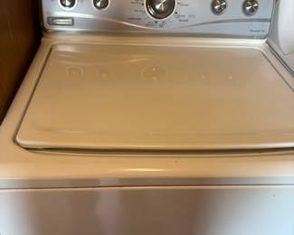 washer