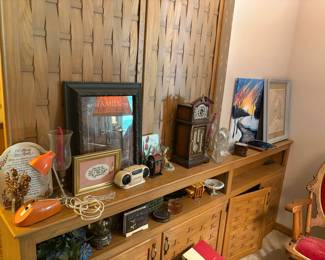 decor