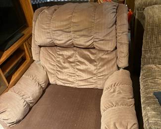 recliner