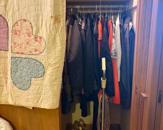 coats