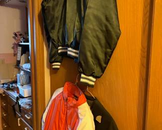 coats