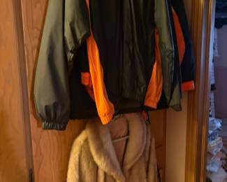 coats