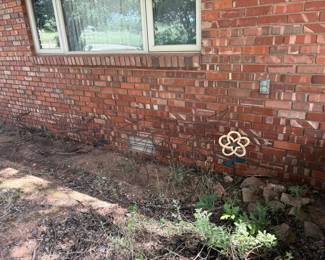 yard decor