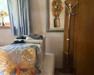 coat tree