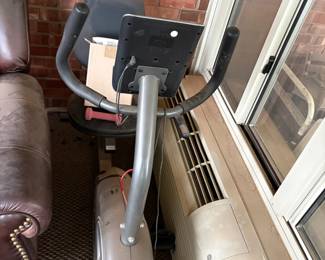 exercise machine
