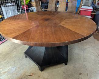Henredon Dining Table