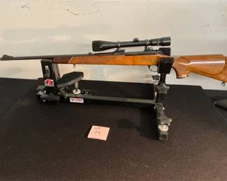 Eagle Arms BSA Bolt Action Rifle