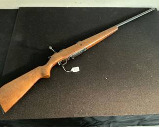 Mossberg Model 385T Bolt Action Shotgun