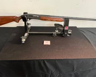 Remington Sportsman 58 Semi-Auto Shotgun