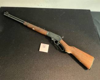 Marlin Model 336 Lever Action Rifle