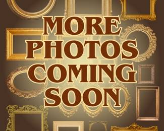 More Photos coming soon