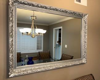 big beautiful mirror