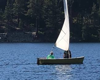 New Asset to Be Processed