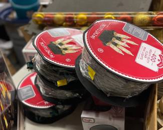 New Christmas Lights