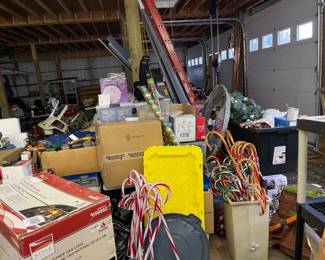 Candy Canes Christmas