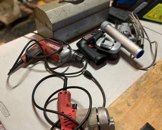 Misc power tools