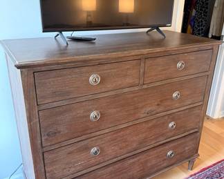 RH Dresser