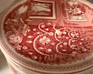 Christmas Eve by Wedgewood